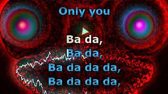 The Flying Pickets - Only You Re Recorded Version (Lyrics) The Flying Pickets - Only You Re Recorded Version (Lyrics)