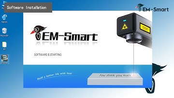 EM-Smart Basic Installation and Usage Tutorial