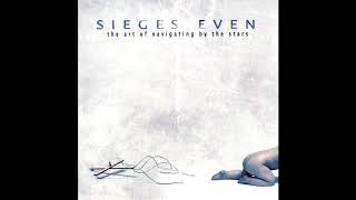 Sieges Even - Sequence I-The Weight (HQ)