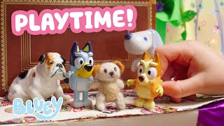 Download Lagu Let's PlayโฆCubby ๐ ๐งธ | Bluey and Bingo Playtime โญ๏ธ | Bluey MP3 Download Lagu Let's PlayโฆCubby ๐ ๐งธ | Bluey and Bingo Playtime โญ๏ธ | Bluey MP3