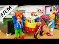 Film Playmobil - GUVERNANTĂ LA FAMILIA ANTON! O ÎNLOCUIEȘTE PE MAMA CLAUDIA? - Familia Anton