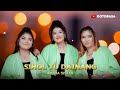 Sihol tu dainang  artha sister lyrics lagu batak