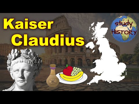 Video: Wer ist Aulus in Britannien?