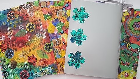 Altered file folders