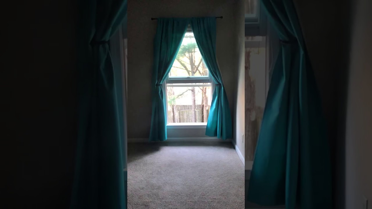 Traffic Noise Before and After Sound Proof Atlanta's Exterior-Mounted Acoustical Windows.