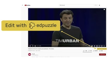 Save Time with The EdPuzzle Chrome Extension [Edit YouTube Videos in EdPuzzle with One Click]