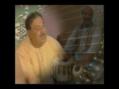 مرحوم استاد سر آهنگ طالعم زلف يار را ماند   