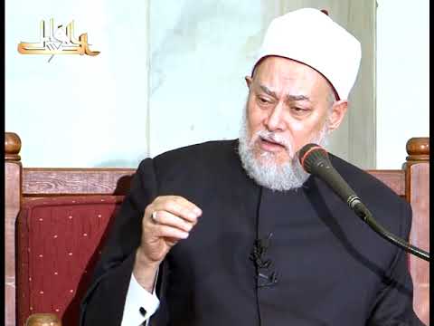 سورة الأعراف | حـ 1391 | 37 | تفسير القرآن الكريم | أ.د علي جمعة