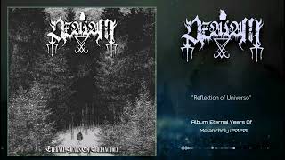 Dzulum - Eternal Years of Melancholy