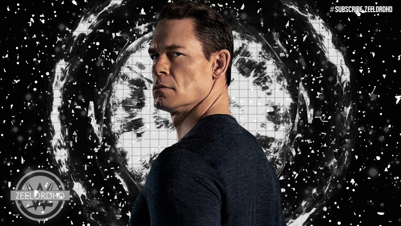 WWE: John Cena Theme Song "Bad, Bad Man"