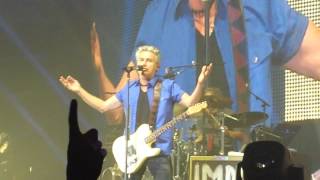 Questa è la mia vita Ligabue Acireale 11/04/2015