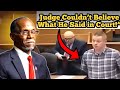 He Defended Himself in Court... It Was a DISASTER!