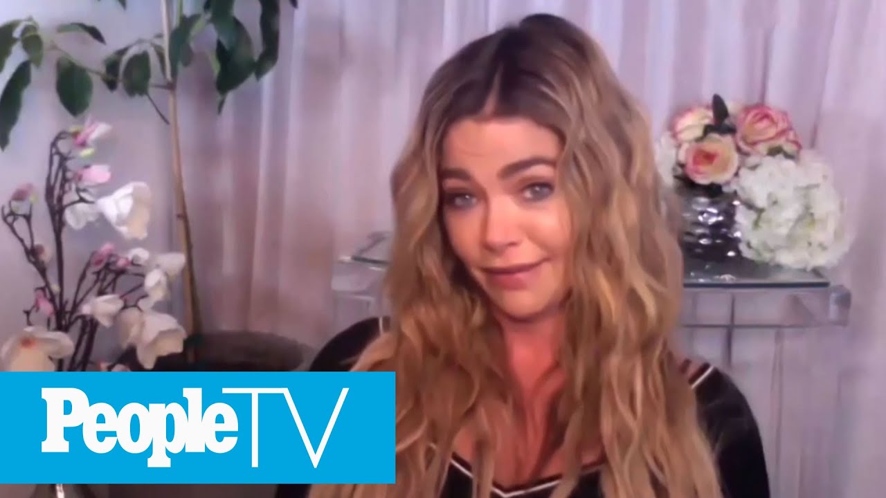 ‘The Bold And The Beautiful's’ Denise Richards On What’s Coming | PeopleTV 