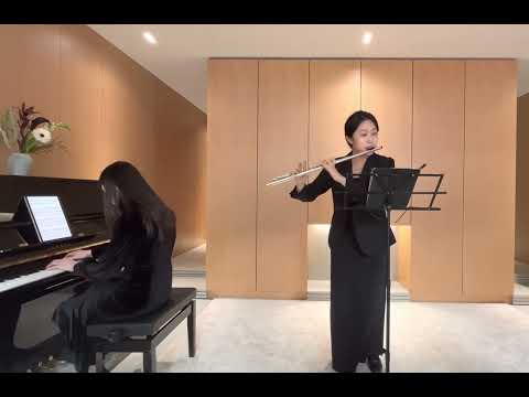 [아클스튜디오 오픈콘서트] J. Rutter - Suite Antique 4. Waltz