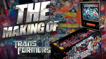 Transformers Documentary Part Three (OFFICIAL RELEASE)