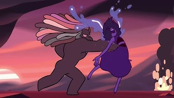 Steven Universe - Story Of Lapis lazuli  "Same Old World" #2017