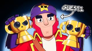 Brawl Stars Has a Guesti Problem