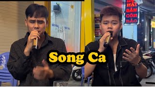 Song Ca Ngoài 30 Cùng Thái Học | Ngoài 30 - Thái Học | Pha Phạm Cover