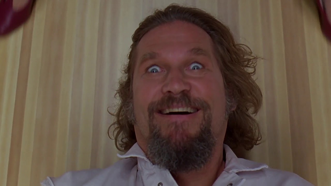 El Nihilismo en The Big Lebowski