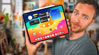 iPad Pro 13 2024 Full Review  Should You Buy? [M4 & OLED]