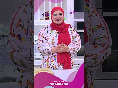 نجلاء الشرشابي هتحكي لنا ازاي وامتى فكرة حلاوة المولد دخلت مصر