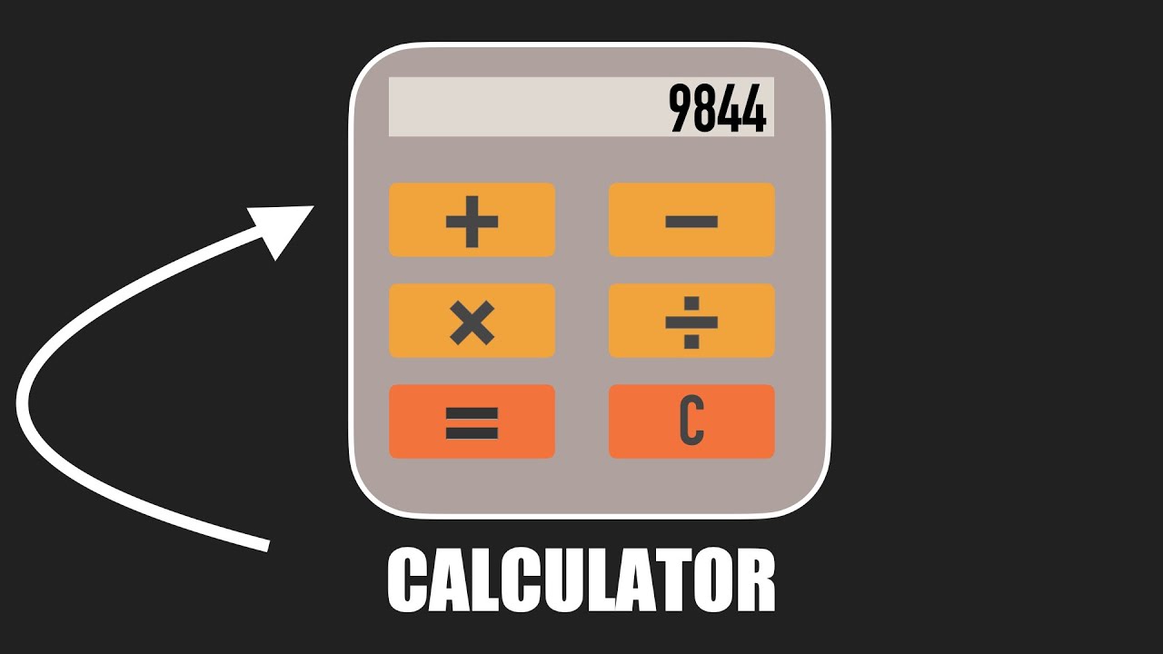 To start Thinking in React 🧠, solve this - YouTube