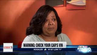 Do you really own the car you bought?