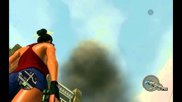 Saints Row 3 - Kaboom