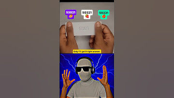 Only 1% get it right! 🧠This Puzzle Will Blow Your Mind! #mindchallenge #puzzleshorts