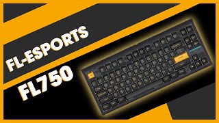 FL-Esports FL750 Review | Ngon Vô Địch Phân Khúc 2 Triệu screenshot 1