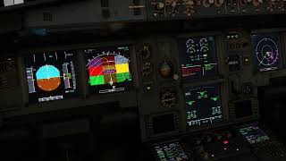 #Shorts FENIX AIRBUS A320 eGPWS TEST