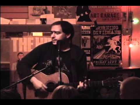 Jason Molina "Hold On Magnolia" (SBD Audio)