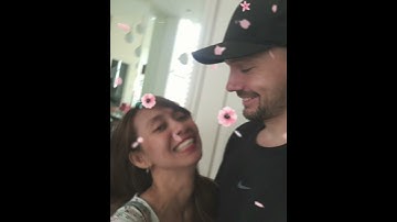 Just The Way You Are|| American & Filipina LDR couple