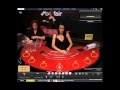 Betfair Live Casino walk through - YouTube