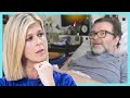 Kate Garraway Speaks Out on Love After Loss “I Can’t Imagine Being With Anyone Else”