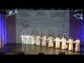 Якутский обрядовый танец «Салама» Народный танец