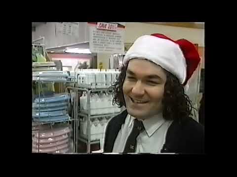 The Big Shop - Trago Mills Documentary - Xmas Special Episode 5