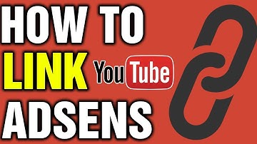 How To Link Adsense To Youtube Channel Urdu Hindi Tutorial HD
