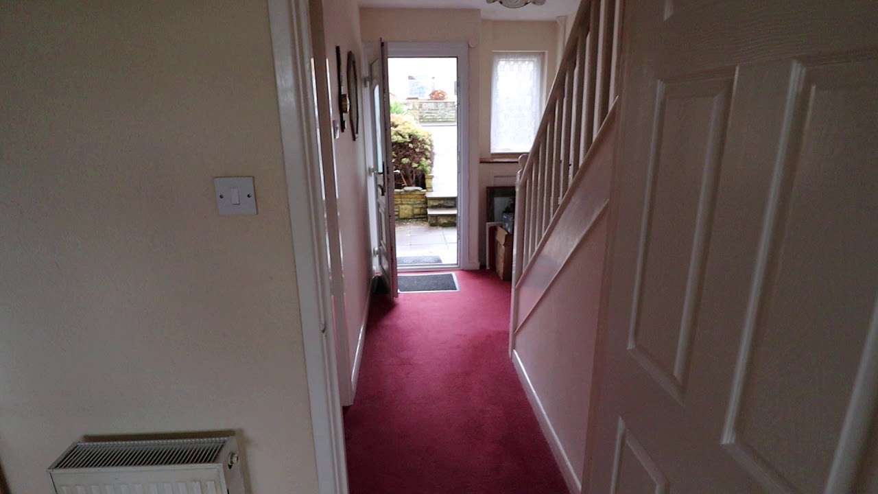 Englishcombe Lane video tour