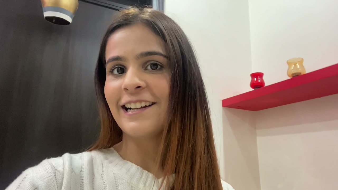 HARSHIKA WEDDING |PREPARATIONS BEGIN|