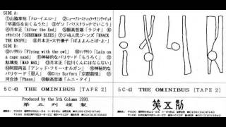 Fumio Kosakai - Subhuman Blues