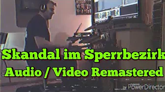 Skandal im Sperrbezirk - Spider Murphy Gang: Audio / Video Remastered Skandal im Sperrbezirk - Spider Murphy Gang: Audio / Video Remastered