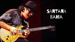 Santana - Bahia