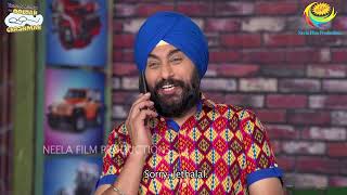 NEW! Ep 3309 - Taarak Mehta Ka Ooltah Chashmah - Full Episode | तारक मेहता का उल्टा चश्मा