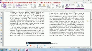 IEEE 2017-2018 IEEE DATA MINING PROJECTS IN NETWORK ONDEMAND QUERY