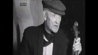 Mickey Doherty, Donegal Fiddle Player, 1962 chords