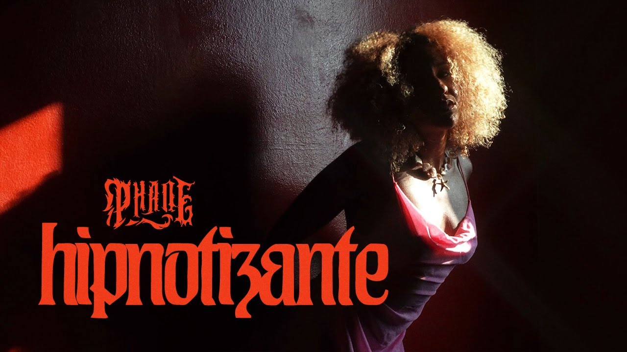 PHANE - Hipnotizante