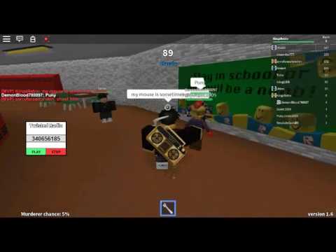He Needs Some Milk I Roblox Twisted Murderer Youtube - you need some milk roblox