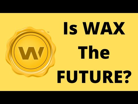 As Dapps LEAVE EOS | Is WAX The FUTURE?