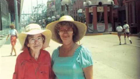 Dorothy Harper Blasingame Nowlin